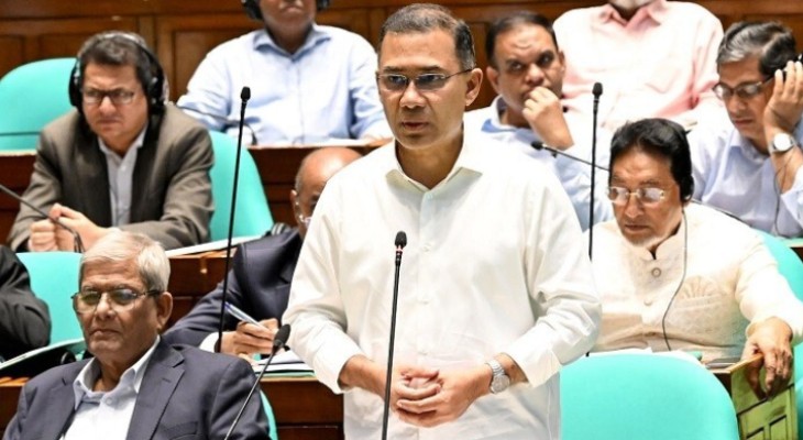 বিদেশি বিনিয়োগ আনলে দেড় শতাংশ কমিশন দেওয়ার ঘোষণা প্রধানমন্ত্রীর